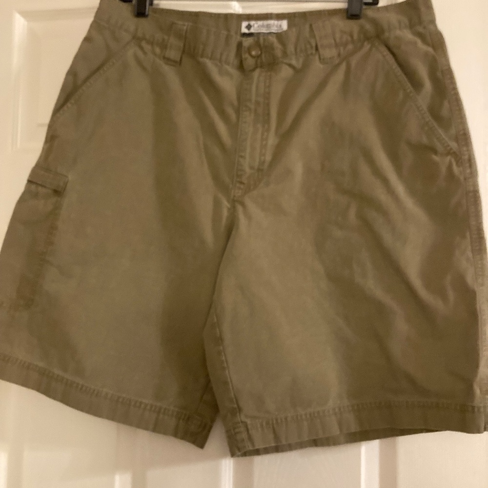 Columbia Shorts